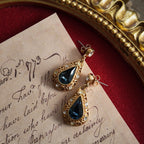 Heiress's Tears Dangles