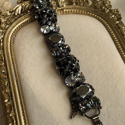 Sorrelli "The Alchemist's Manuscript" Bracelet