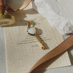 The Key to the Soul Pendant