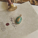 The Verdant Fable Pendant