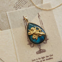 The Celestial Archer Pendant