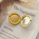 The Wandering Nectar Locket