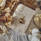 The Loyal Guardian Pendant