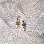 Dancing Jellyfish & Pearl Charm - The Character Arc