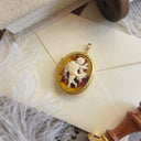 The Blessing Bearer Locket