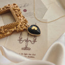 The Midnight Stallion Pendant
