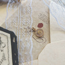 The Lucky Stride Pendant