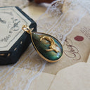 The Moonsleeper Pendant