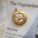 The Wandering Nectar Locket