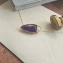 The Twilight Fae Pendant