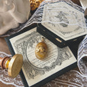 The Castle Forager Mouse Pendant