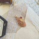 The Dreamkeeper Moon Pendant