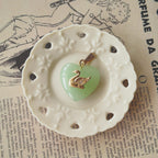 The Lake of Peace Pendant