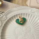 The Fireside Mischief Pendant