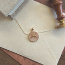 The Leaping Heart Pendant