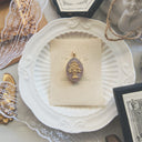 The Secret Garden Pendant