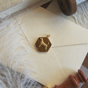 The Loyal Keeper Pendant