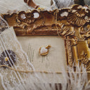 The Whispering Heart Pendant
