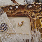 The Whispering Heart Pendant