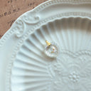 The Angelic Aurora Heart Pendant