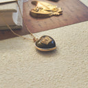 The Crowned Lionheart Pendant