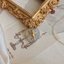 The Tender Aim Pendant