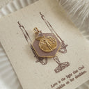 The Fruits of Eden Pendant
