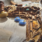 The Brave Heart Pendant