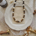 The Confident Allure Beads Necklace