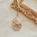 The Guardian Hex Angel Pendant