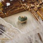 The Gentle Giant Pendant