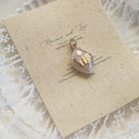 The Springtime Flutter Rhombus Pendant