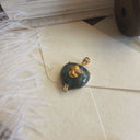 The Unveiled Muse Pendant