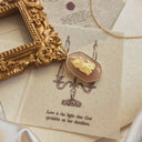 The Rooftop Kitten Pendant