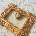 The Fortune Favors Pendant