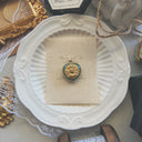 The Verdant Muse Pendant