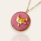 The Spring Reverie Pendant