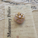 The Winter Beloved Pendant