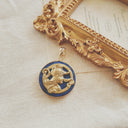The Knight of Self Pendant