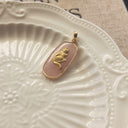 The Windowsill Companion Pendant