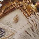 The Dream Unicorn Pendant