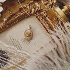 The Dream Unicorn Pendant