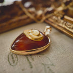 The Elegant Leisure Pendant