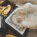 The Roseate Cheer Pendant