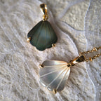 The Abyssal Aurora Pendant - The Character Arc