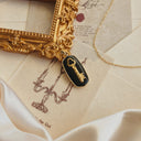 The Forbidden Chamber Pendant