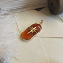 The Ember Wayfinder Pendant