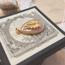 The Gentle Canopy Pendant