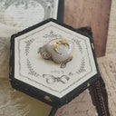 The Lunar Cradle Dreamer Pendant