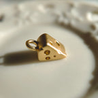 The Mouse's Dream Pendant